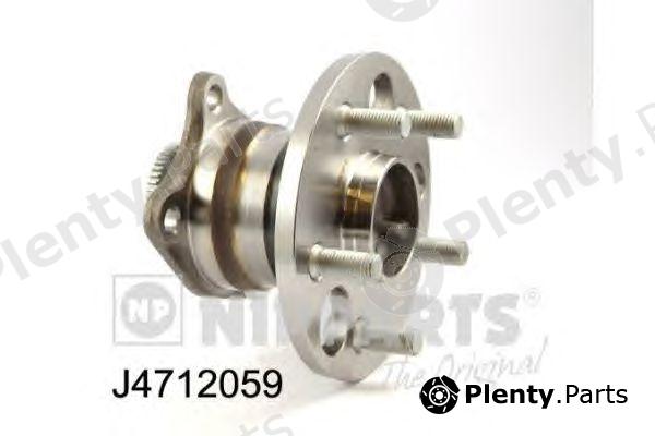  NIPPARTS part J4712059 Wheel Bearing Kit