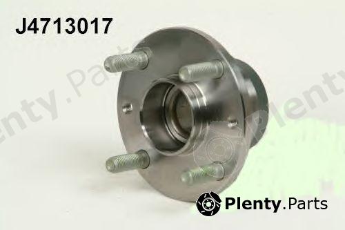  NIPPARTS part J4713017 Wheel Bearing Kit