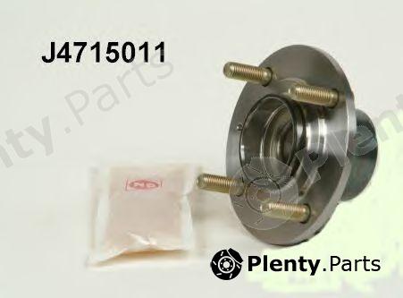  NIPPARTS part J4715011 Wheel Bearing Kit