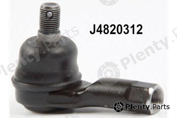  NIPPARTS part J4820312 Tie Rod End