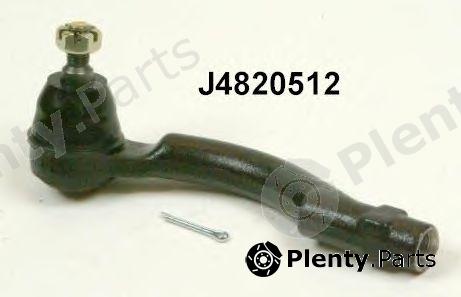  NIPPARTS part J4820512 Tie Rod End