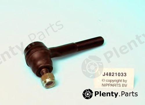  NIPPARTS part J4821033 Tie Rod End