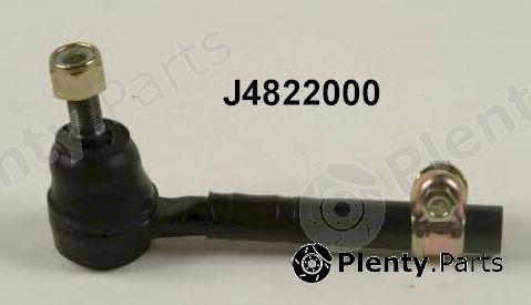  NIPPARTS part J4822000 Tie Rod End