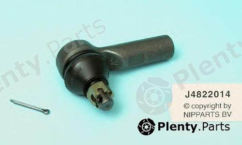  NIPPARTS part J4822014 Tie Rod End
