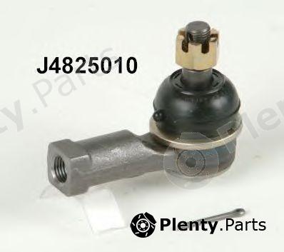 NIPPARTS part J4825010 Tie Rod End