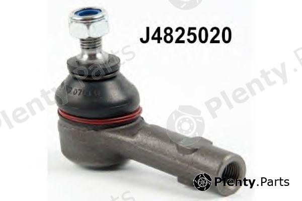  NIPPARTS part J4825020 Tie Rod End