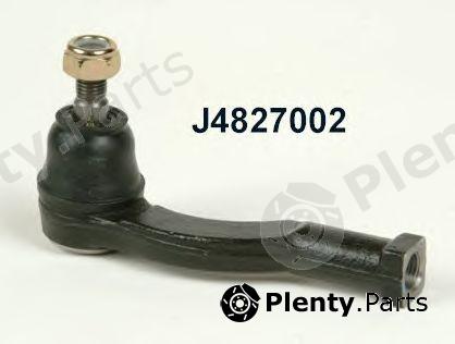  NIPPARTS part J4827002 Tie Rod End