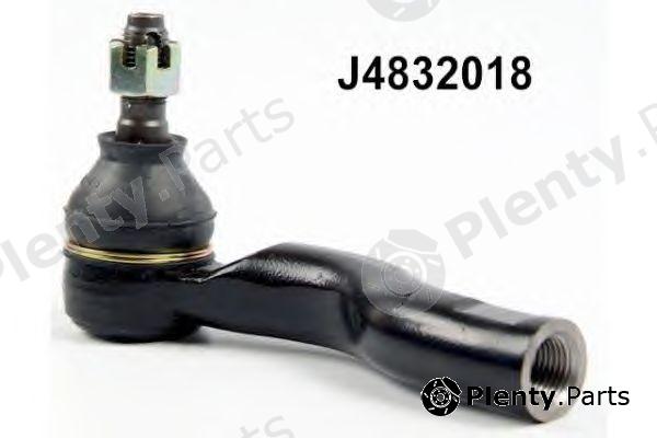  NIPPARTS part J4832018 Tie Rod End