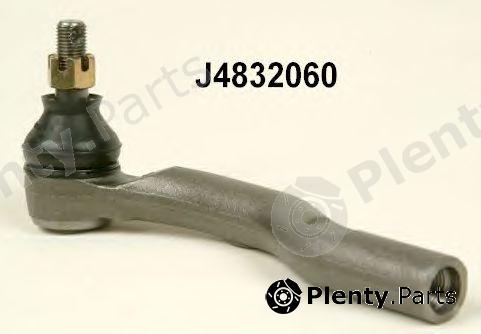  NIPPARTS part J4832060 Tie Rod End