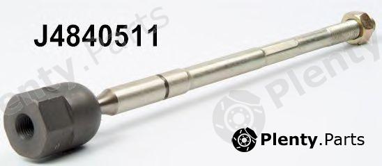  NIPPARTS part J4840511 Tie Rod Axle Joint