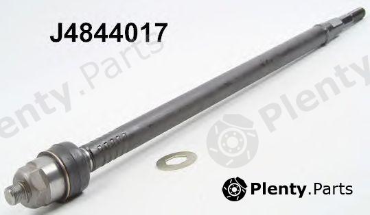  NIPPARTS part J4844017 Tie Rod Axle Joint
