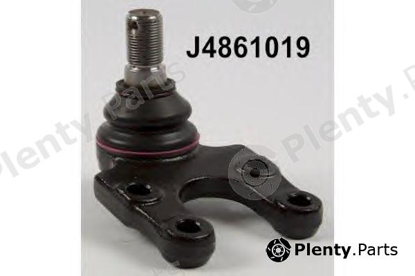  NIPPARTS part J4861019 Ball Joint