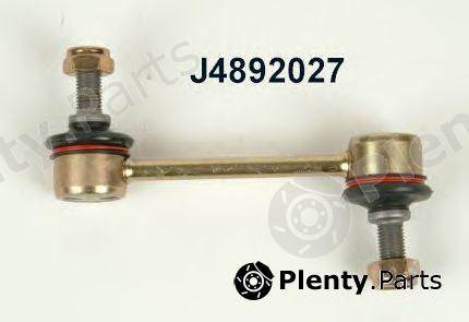  NIPPARTS part J4892027 Rod/Strut, stabiliser