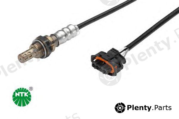  NGK part 0381 Lambda Sensor