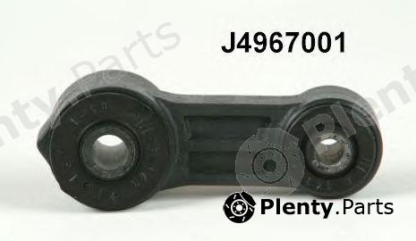  NIPPARTS part J4967001 Rod/Strut, stabiliser