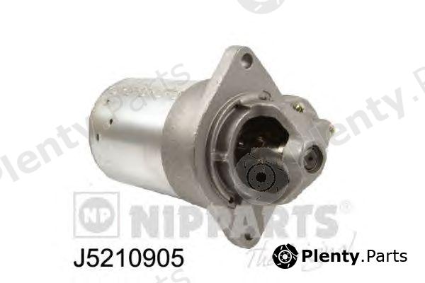  NIPPARTS part J5210905 Starter