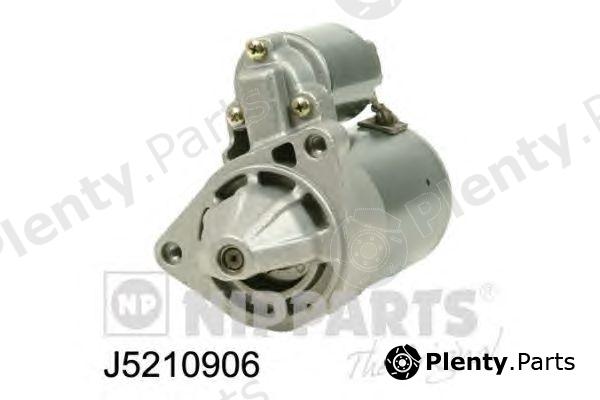  NIPPARTS part J5210906 Starter