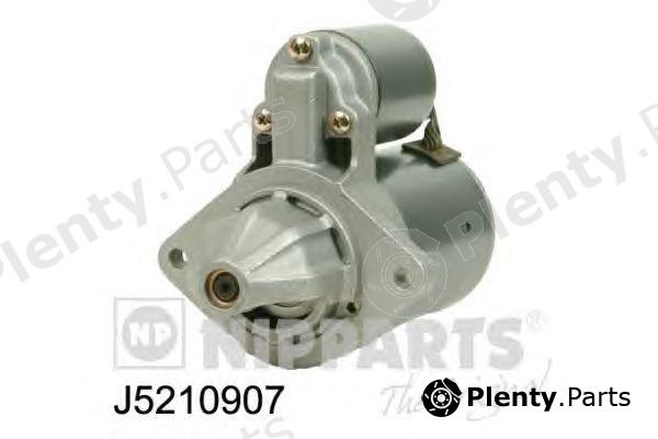  NIPPARTS part J5210907 Starter