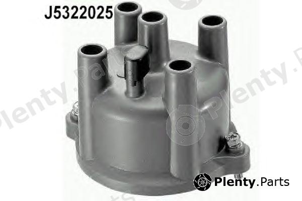  NIPPARTS part J5322025 Distributor Cap