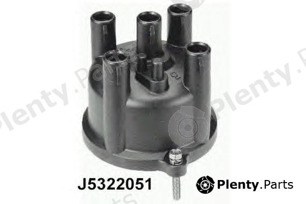  NIPPARTS part J5322051 Distributor Cap