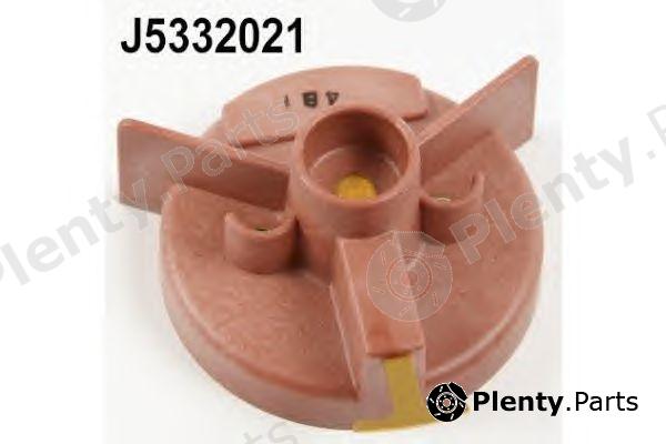  NIPPARTS part J5332021 Rotor, distributor