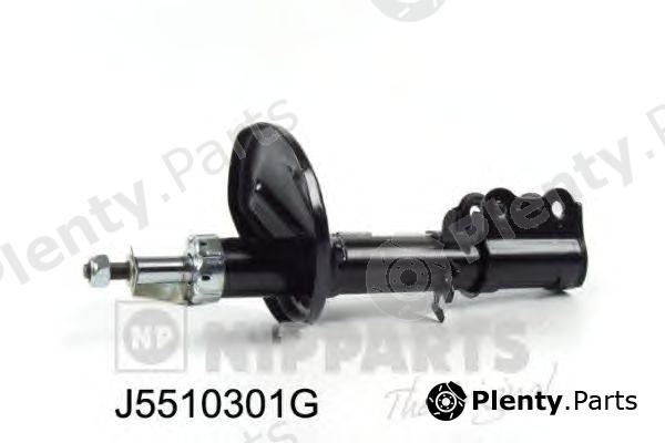  NIPPARTS part J5510301G Shock Absorber