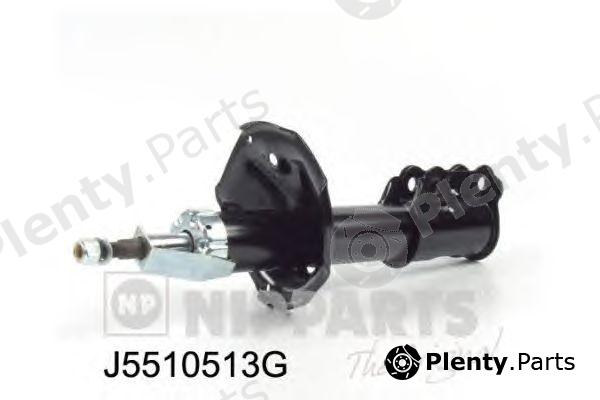  NIPPARTS part J5510513G Shock Absorber