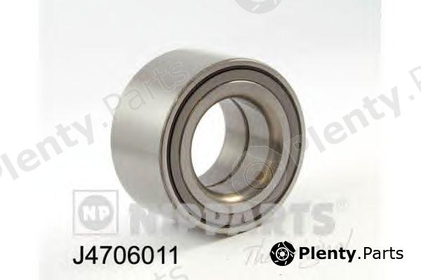  NIPPARTS part J4706011 Wheel Bearing Kit