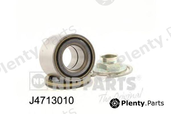  NIPPARTS part J4713010 Wheel Bearing Kit