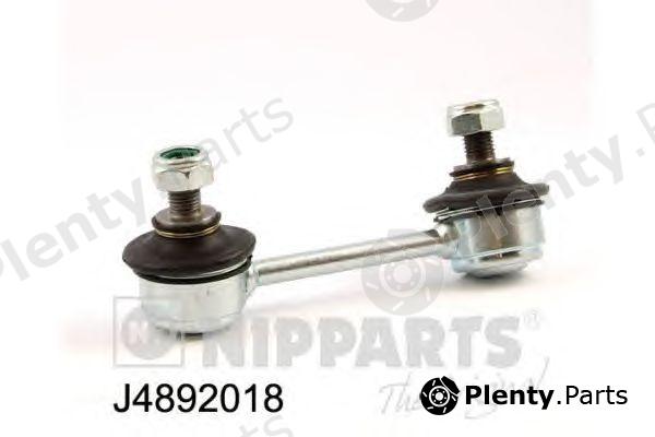  NIPPARTS part J4892018 Rod/Strut, stabiliser