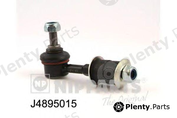  NIPPARTS part J4895015 Rod/Strut, stabiliser