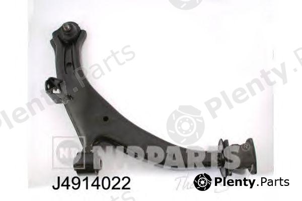  NIPPARTS part J4914022 Track Control Arm