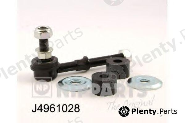 NIPPARTS part J4961028 Rod/Strut, stabiliser