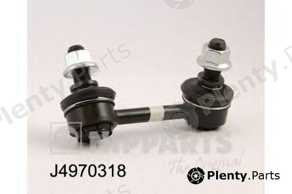  NIPPARTS part J4970318 Rod/Strut, stabiliser