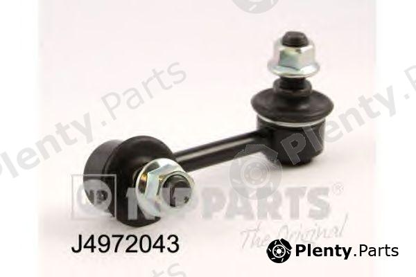  NIPPARTS part J4972043 Rod/Strut, stabiliser