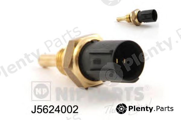  NIPPARTS part J5624002 Sensor, coolant temperature