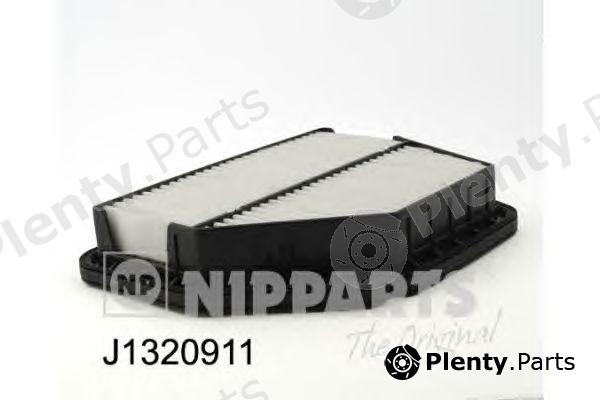  NIPPARTS part J1320911 Air Filter