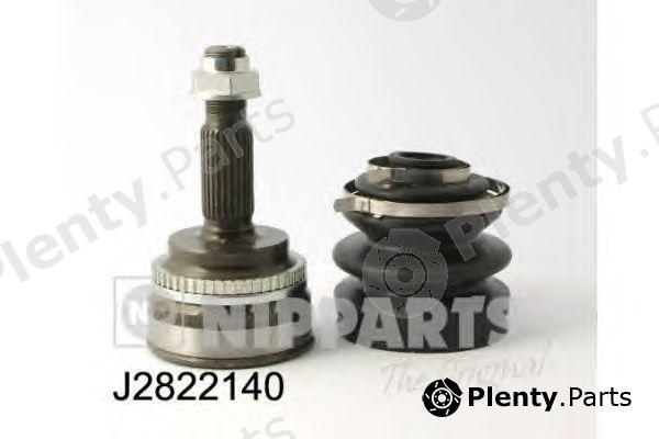  NIPPARTS part J2822140 Joint Kit, drive shaft