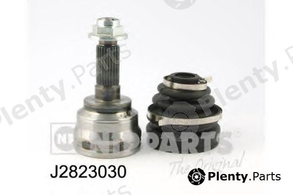  NIPPARTS part J2823030 Joint Kit, drive shaft
