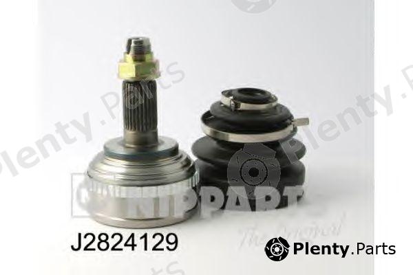  NIPPARTS part J2824129 Joint Kit, drive shaft