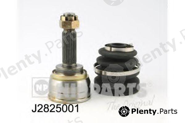  NIPPARTS part J2825001 Joint Kit, drive shaft