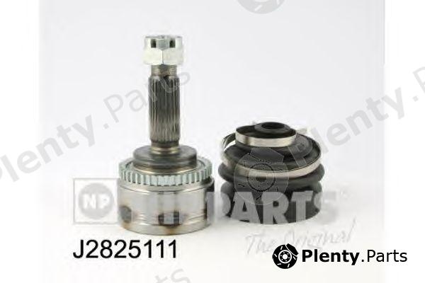  NIPPARTS part J2825111 Joint Kit, drive shaft