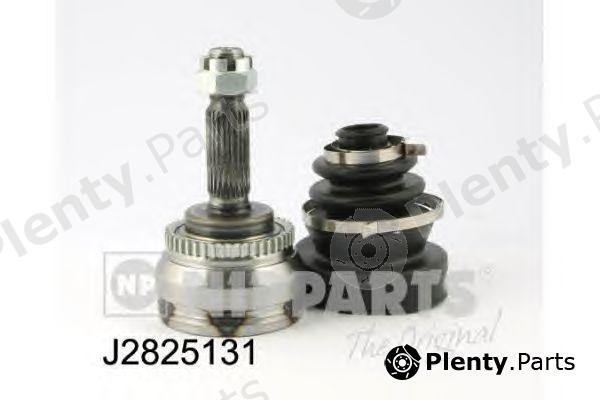  NIPPARTS part J2825131 Joint Kit, drive shaft