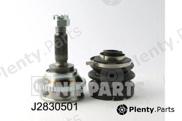  NIPPARTS part J2830501 Joint Kit, drive shaft