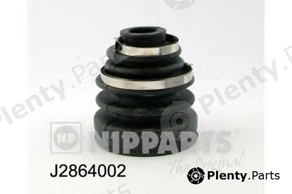  NIPPARTS part J2864002 Bellow Set, drive shaft