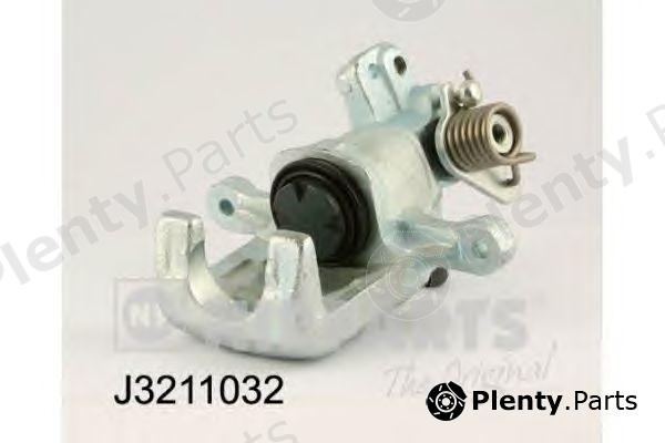  NIPPARTS part J3211032 Brake Caliper