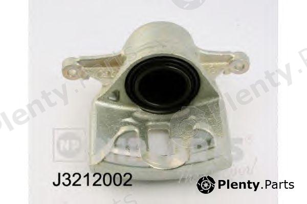  NIPPARTS part J3212002 Brake Caliper