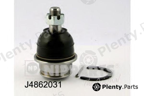  NIPPARTS part J4862031 Ball Joint
