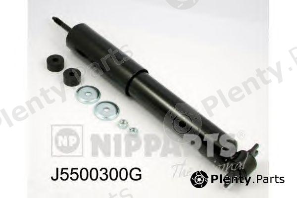  NIPPARTS part J5500300G Shock Absorber