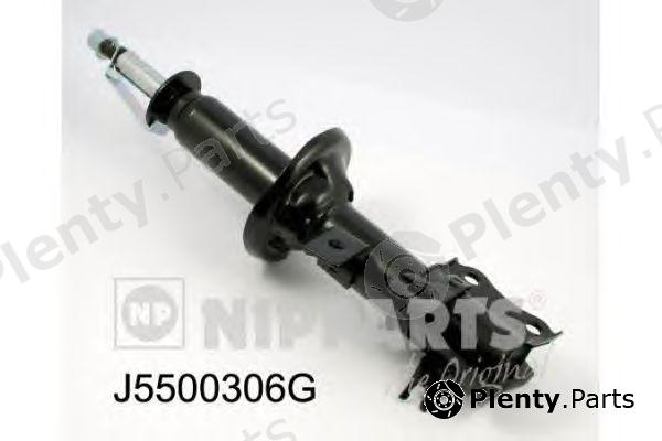  NIPPARTS part J5500306G Shock Absorber